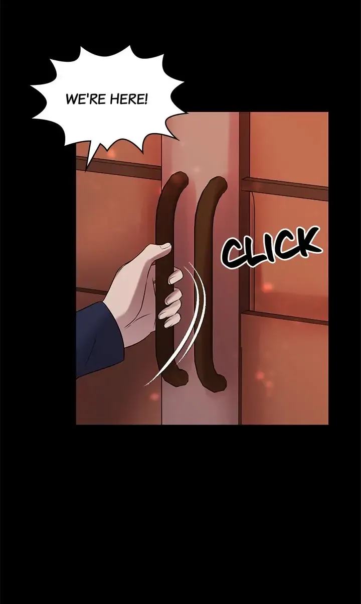 Welcome, Guardian Spirit! Chapter 27 - page 50