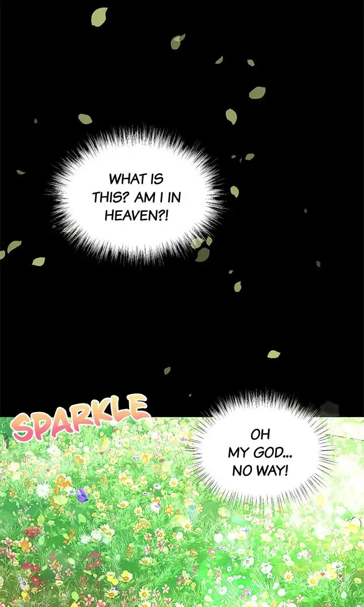 Welcome, Guardian Spirit! Chapter 27 - page 55