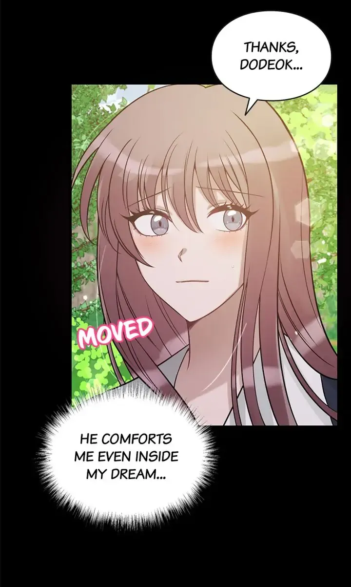 Welcome, Guardian Spirit! Chapter 27 - page 59