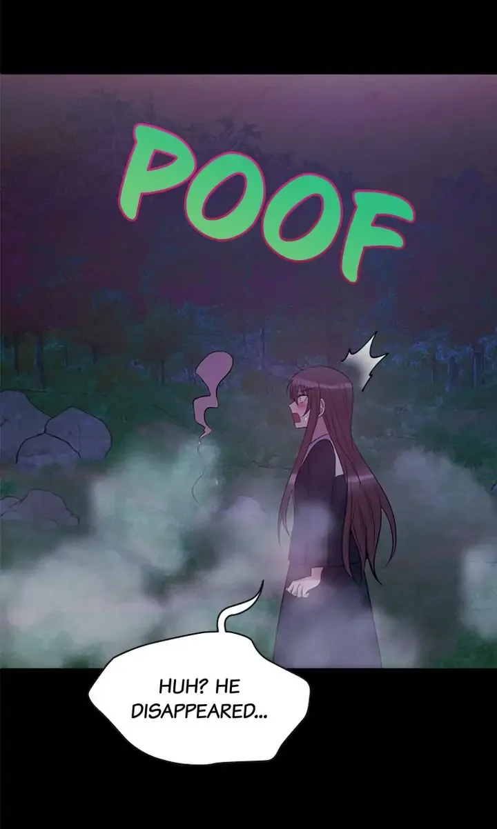 Welcome, Guardian Spirit! Chapter 27 - page 75
