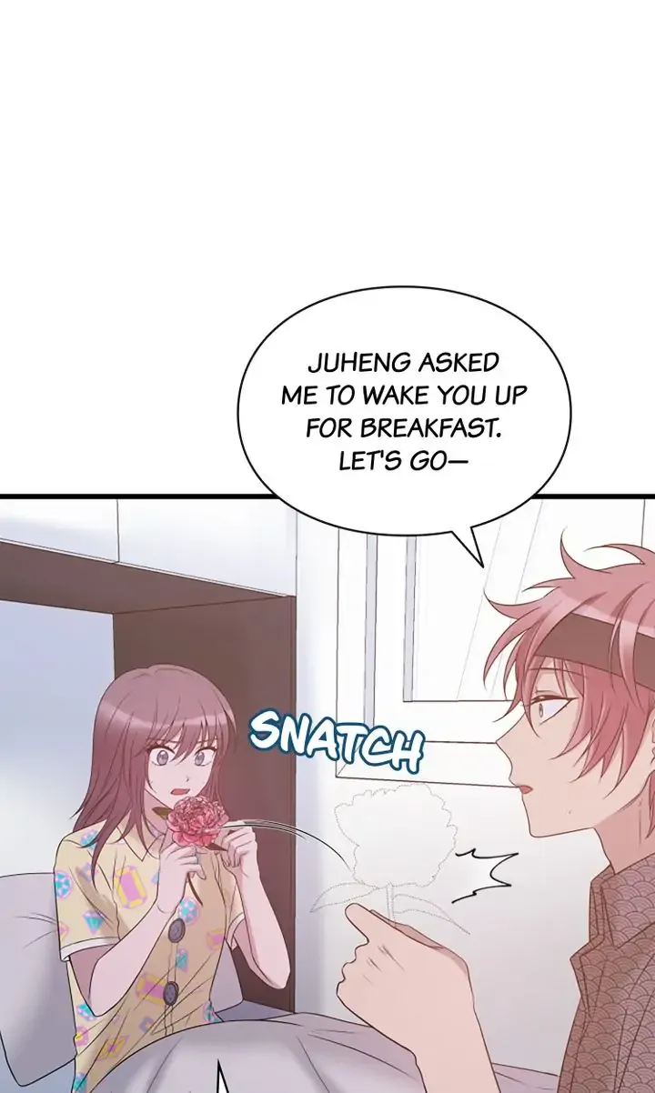 Welcome, Guardian Spirit! Chapter 27 - page 82