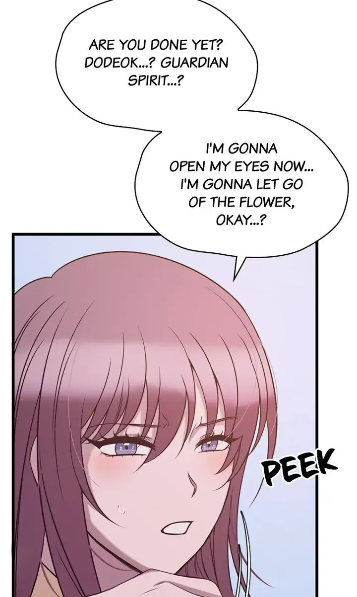 Welcome, Guardian Spirit! Chapter 27 - page 90