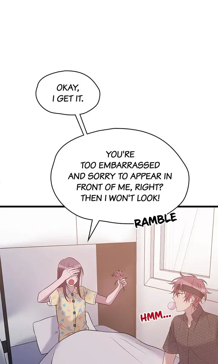 Welcome, Guardian Spirit! Chapter 28 - page 1