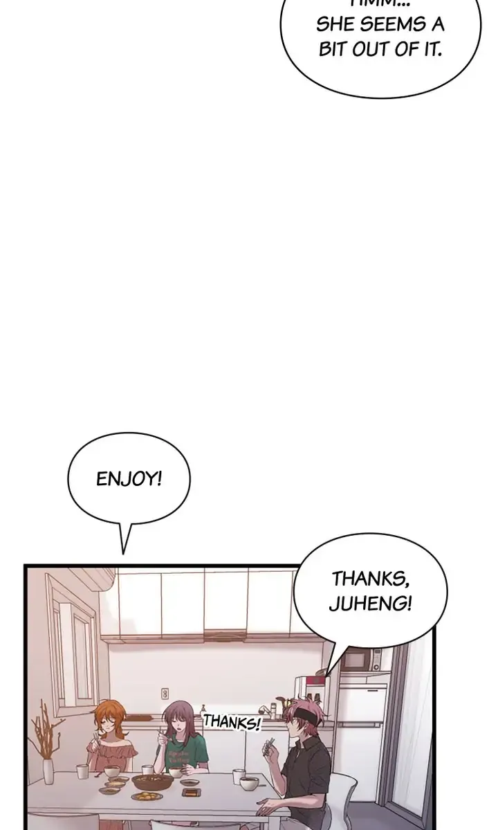 Welcome, Guardian Spirit! Chapter 28 - page 13