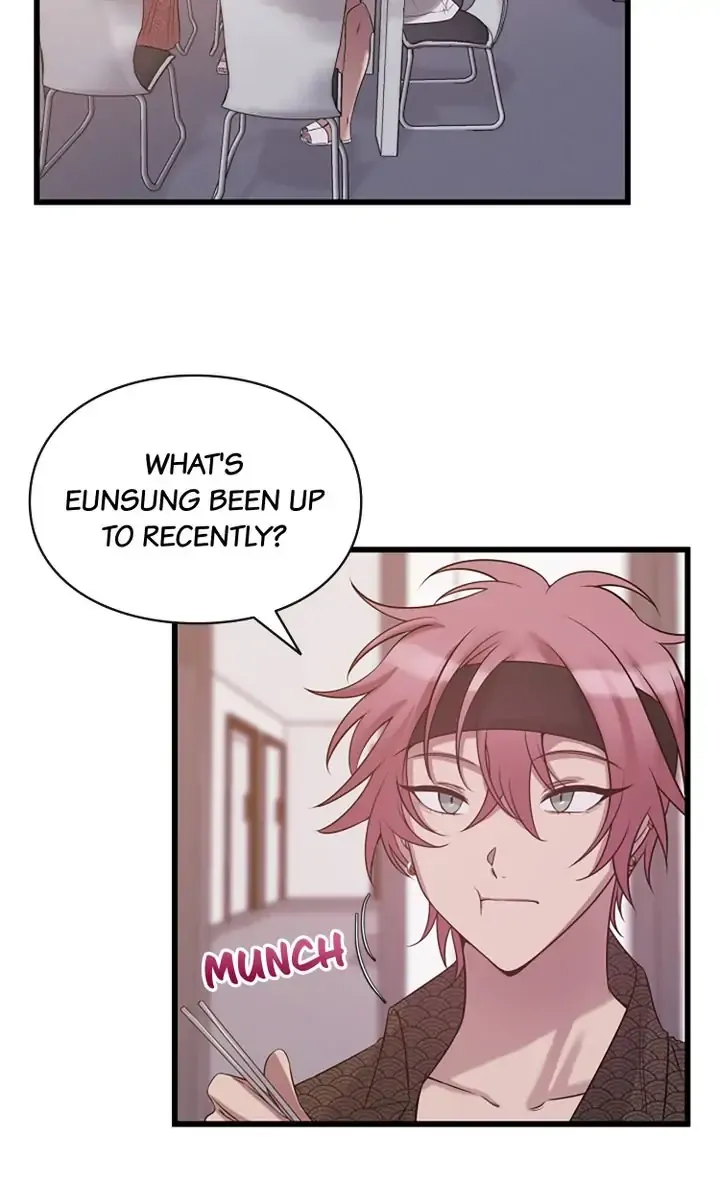 Welcome, Guardian Spirit! Chapter 28 - page 14