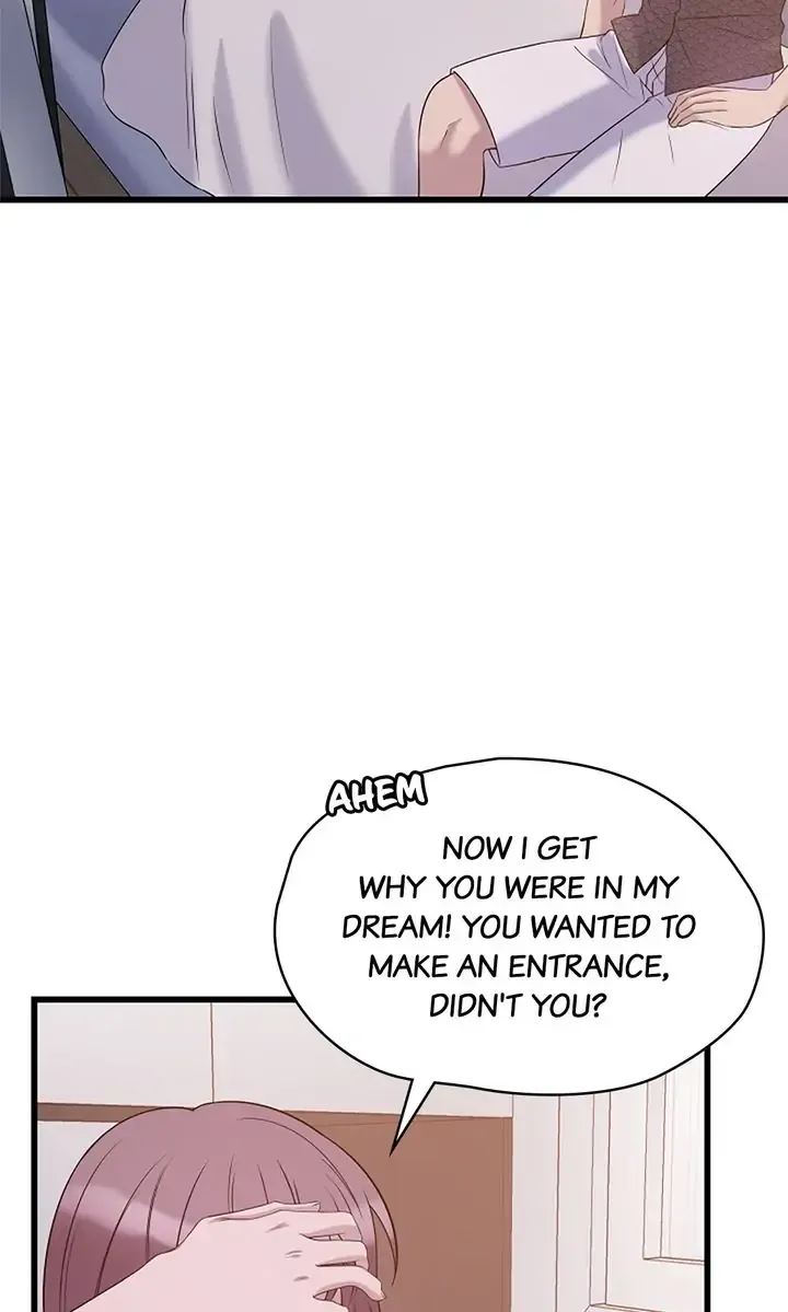 Welcome, Guardian Spirit! Chapter 28 - page 2