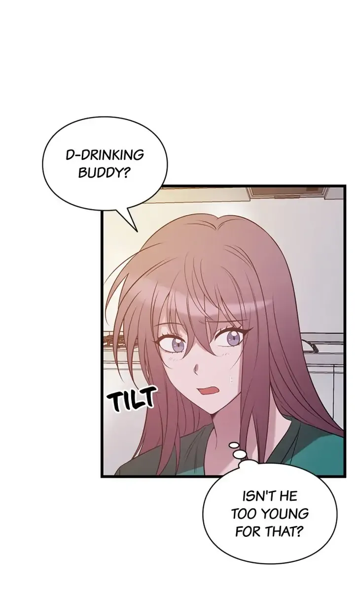 Welcome, Guardian Spirit! Chapter 28 - page 20