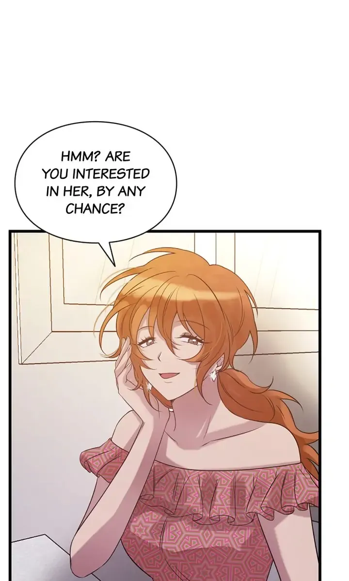 Welcome, Guardian Spirit! Chapter 28 - page 21