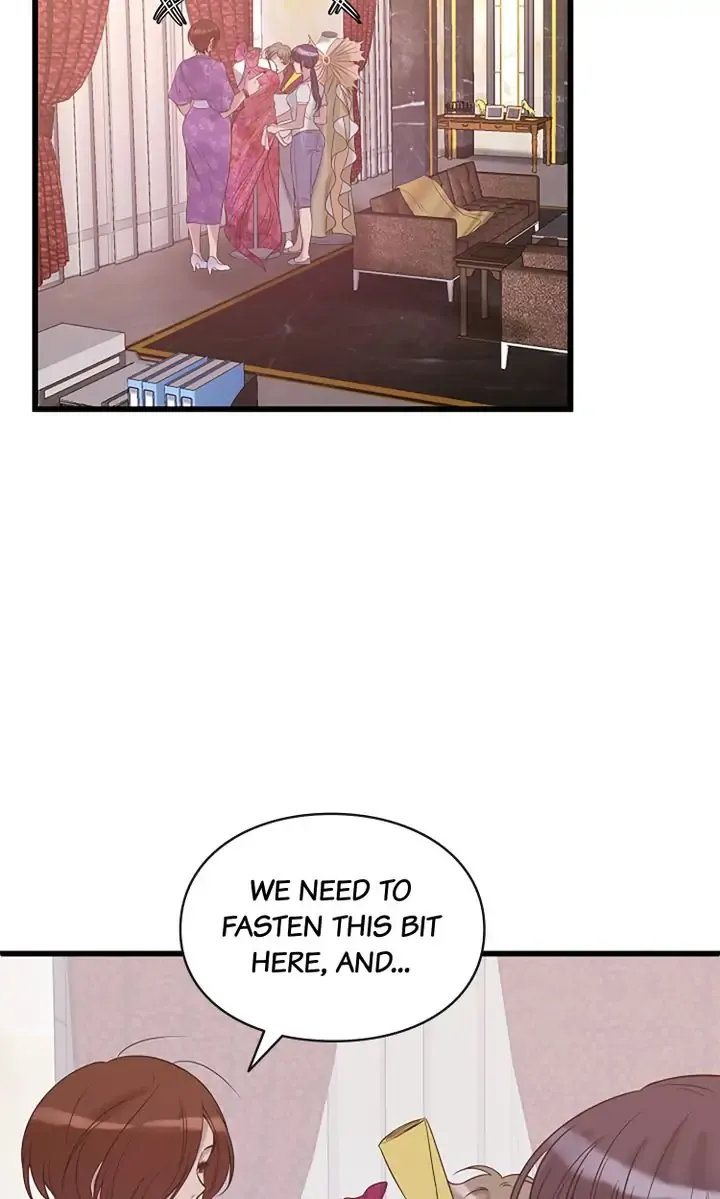 Welcome, Guardian Spirit! Chapter 28 - page 29