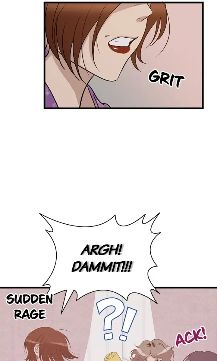 Welcome, Guardian Spirit! Chapter 28 - page 31