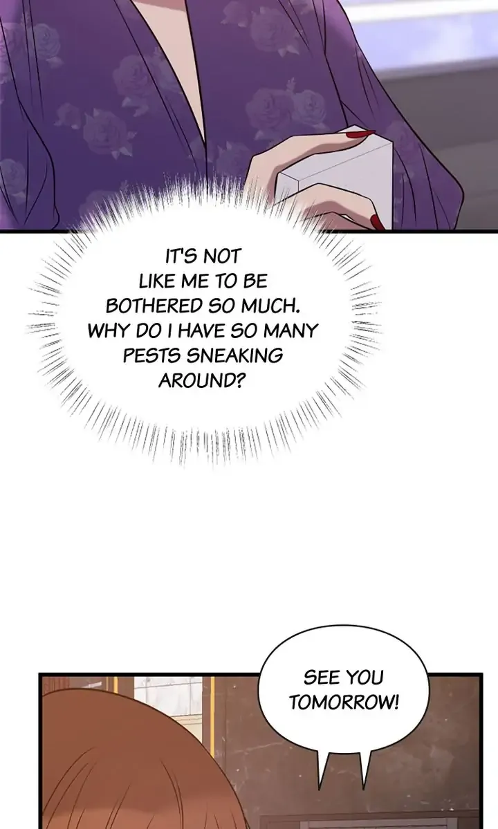 Welcome, Guardian Spirit! Chapter 28 - page 37