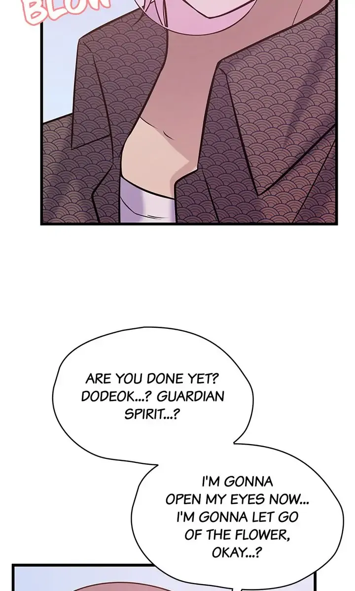Welcome, Guardian Spirit! Chapter 28 - page 4