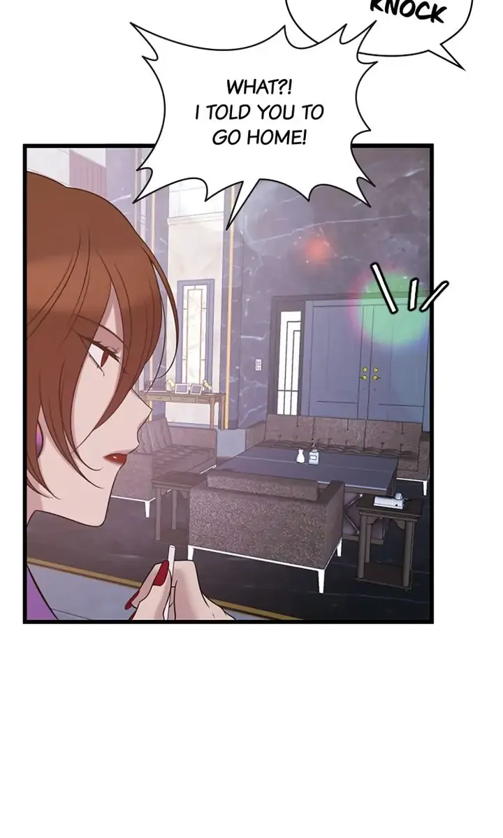 Welcome, Guardian Spirit! Chapter 28 - page 41