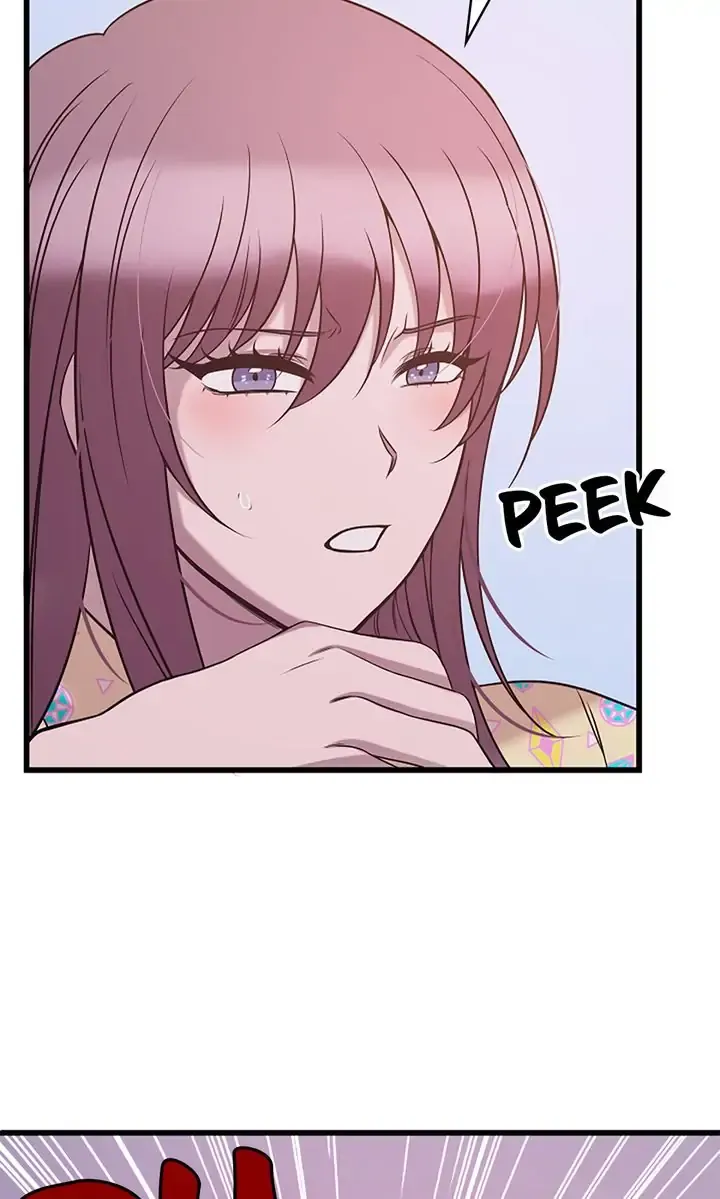 Welcome, Guardian Spirit! Chapter 28 - page 5