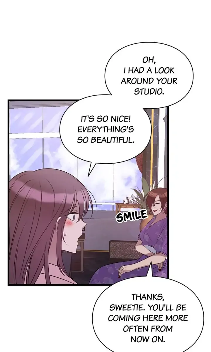 Welcome, Guardian Spirit! Chapter 28 - page 51
