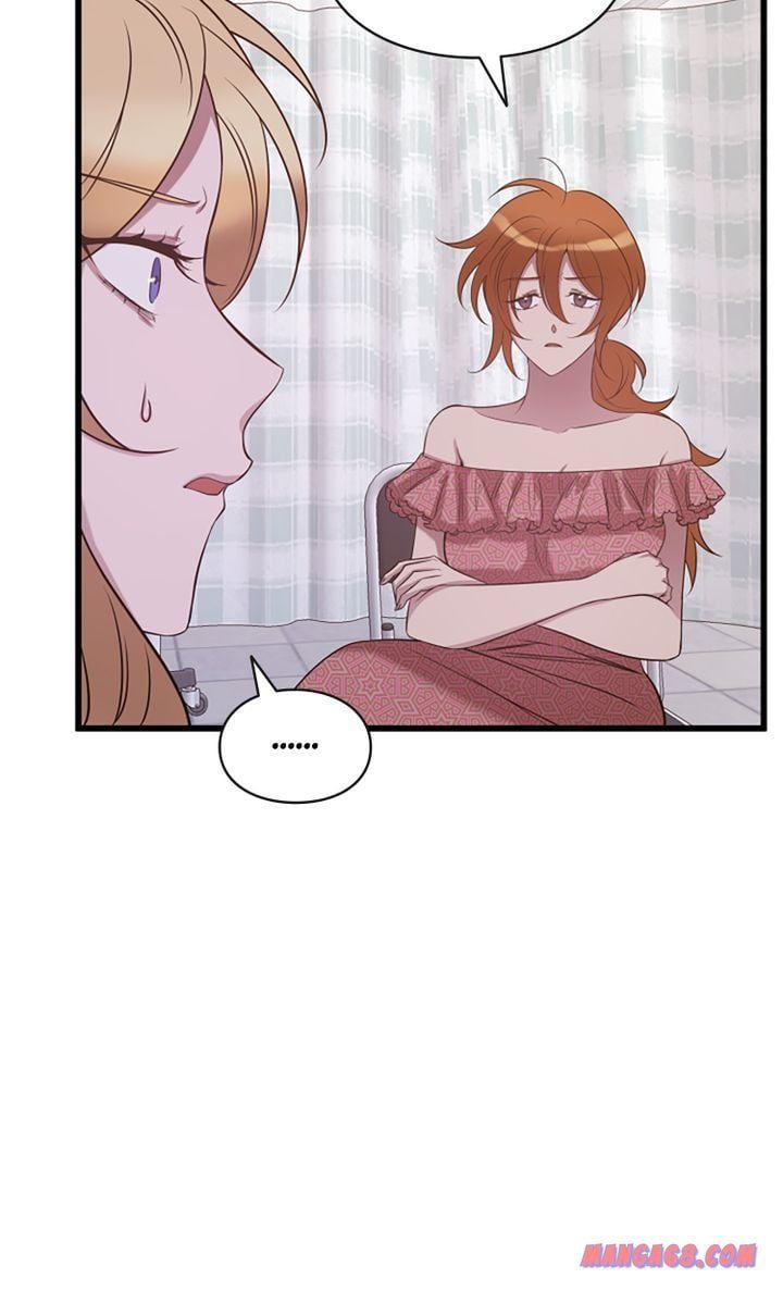 Welcome, Guardian Spirit! Chapter 30 - page 16