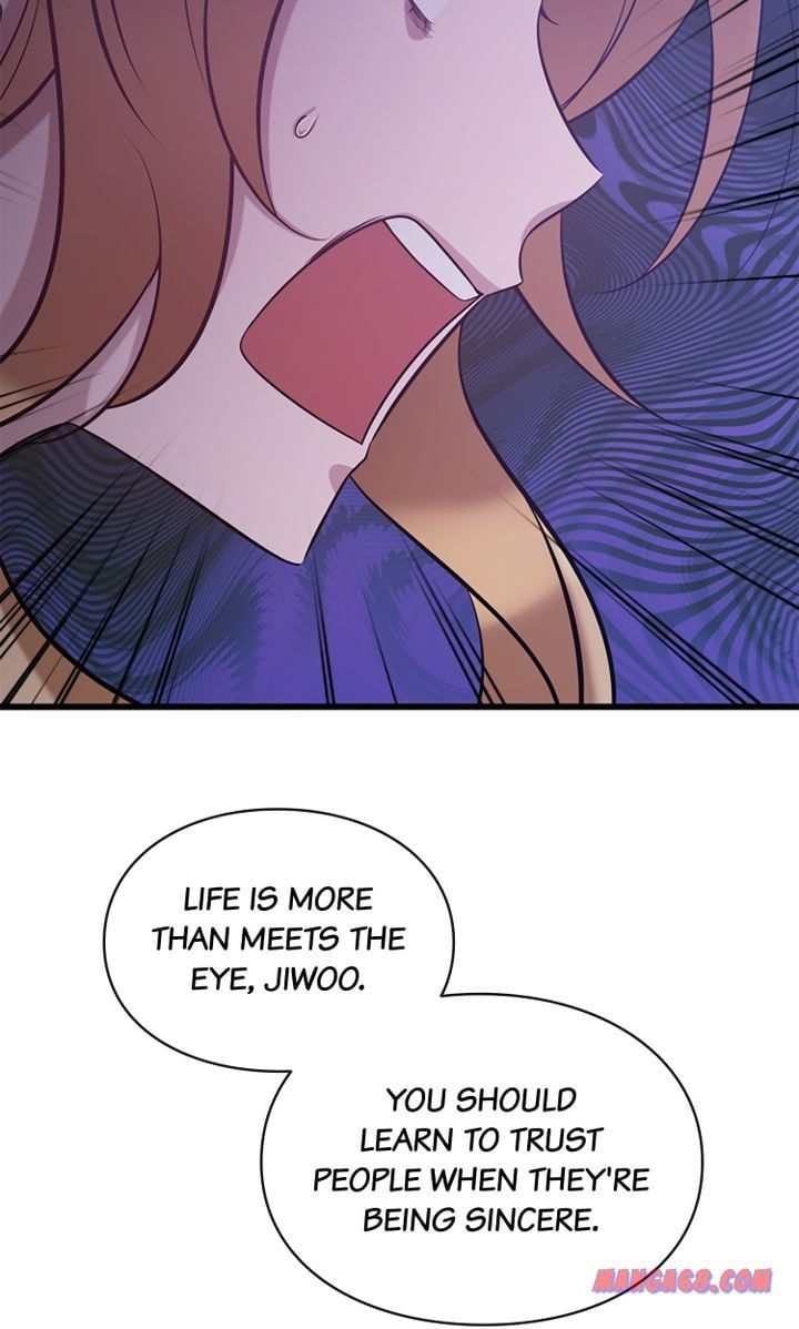 Welcome, Guardian Spirit! Chapter 30 - page 18