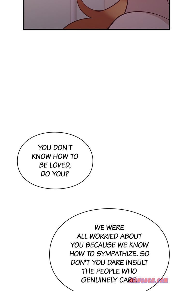 Welcome, Guardian Spirit! Chapter 30 - page 20