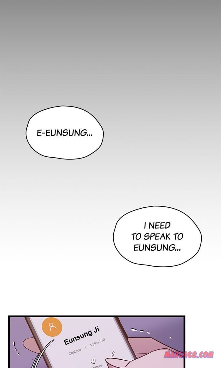 Welcome, Guardian Spirit! Chapter 30 - page 25