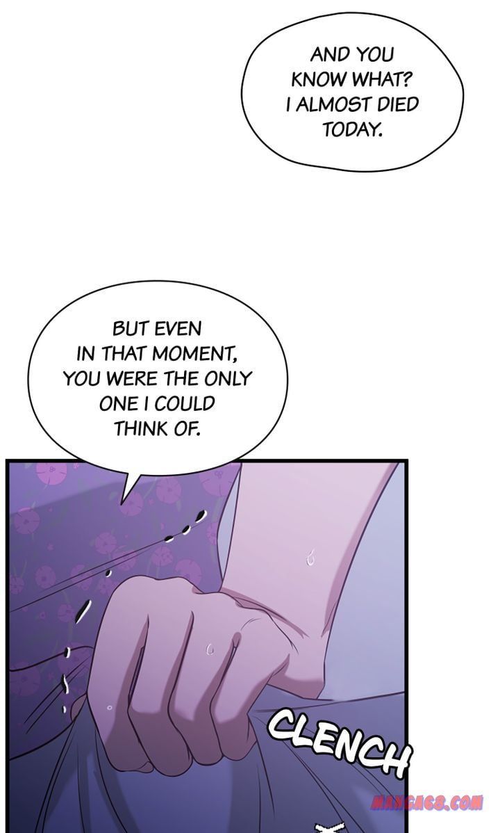Welcome, Guardian Spirit! Chapter 30 - page 29