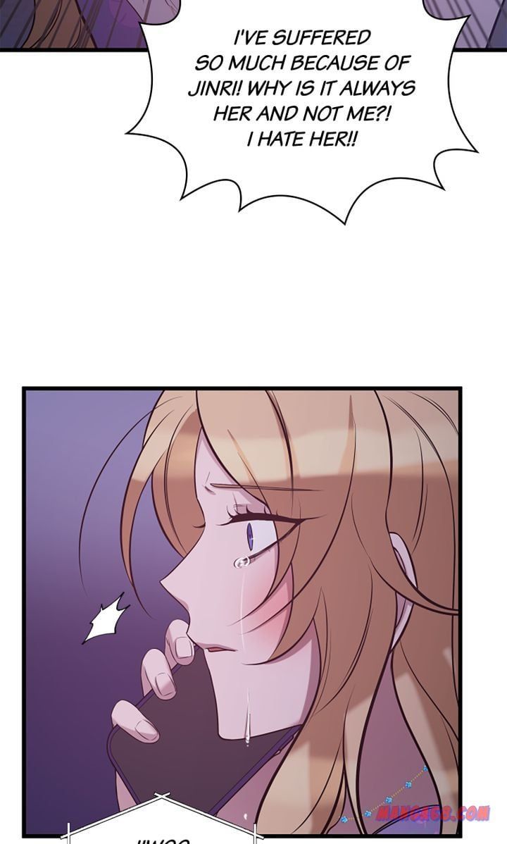 Welcome, Guardian Spirit! Chapter 30 - page 37
