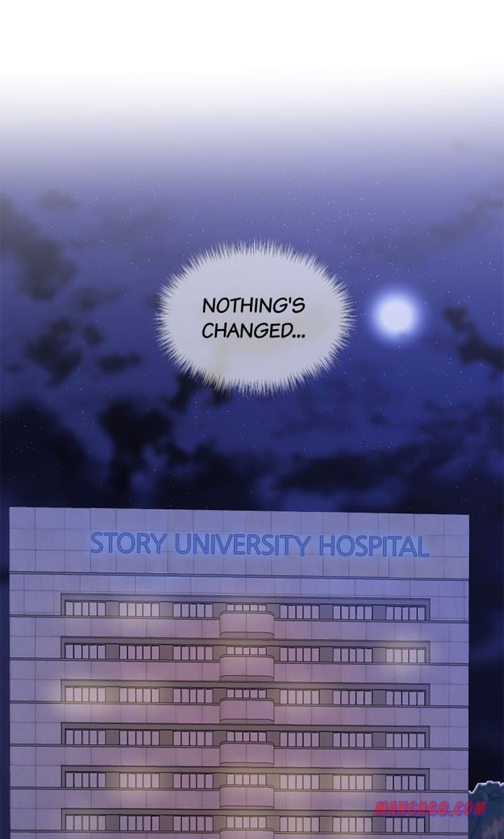 Welcome, Guardian Spirit! Chapter 30 - page 42