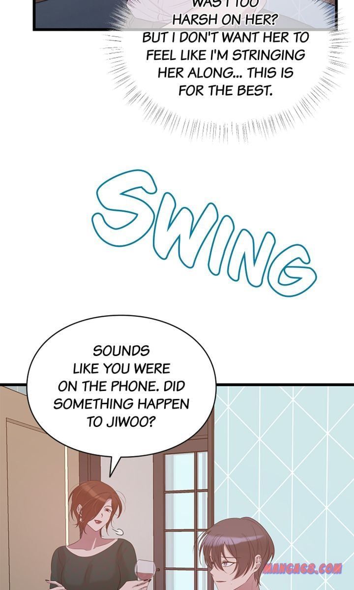Welcome, Guardian Spirit! Chapter 30 - page 46