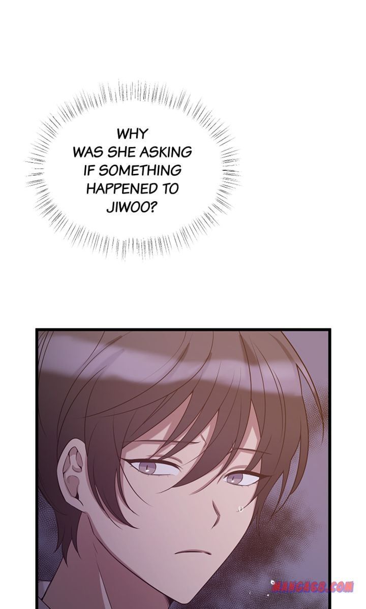 Welcome, Guardian Spirit! Chapter 30 - page 51