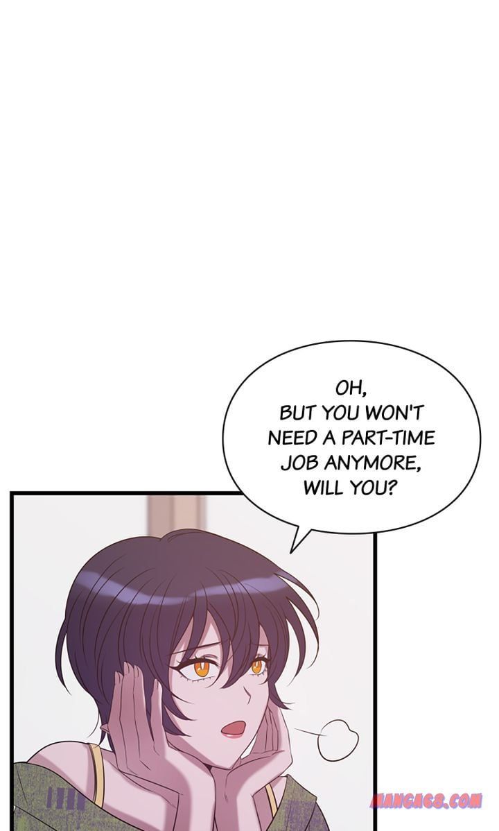 Welcome, Guardian Spirit! Chapter 30 - page 69