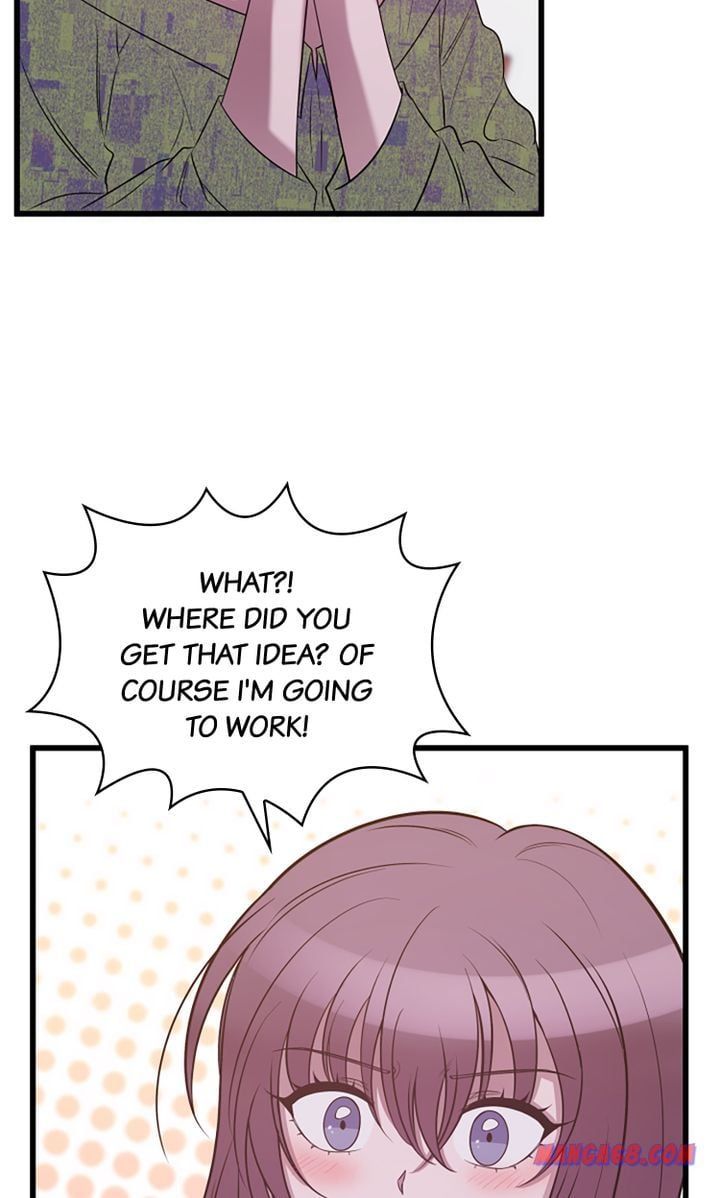 Welcome, Guardian Spirit! Chapter 30 - page 70