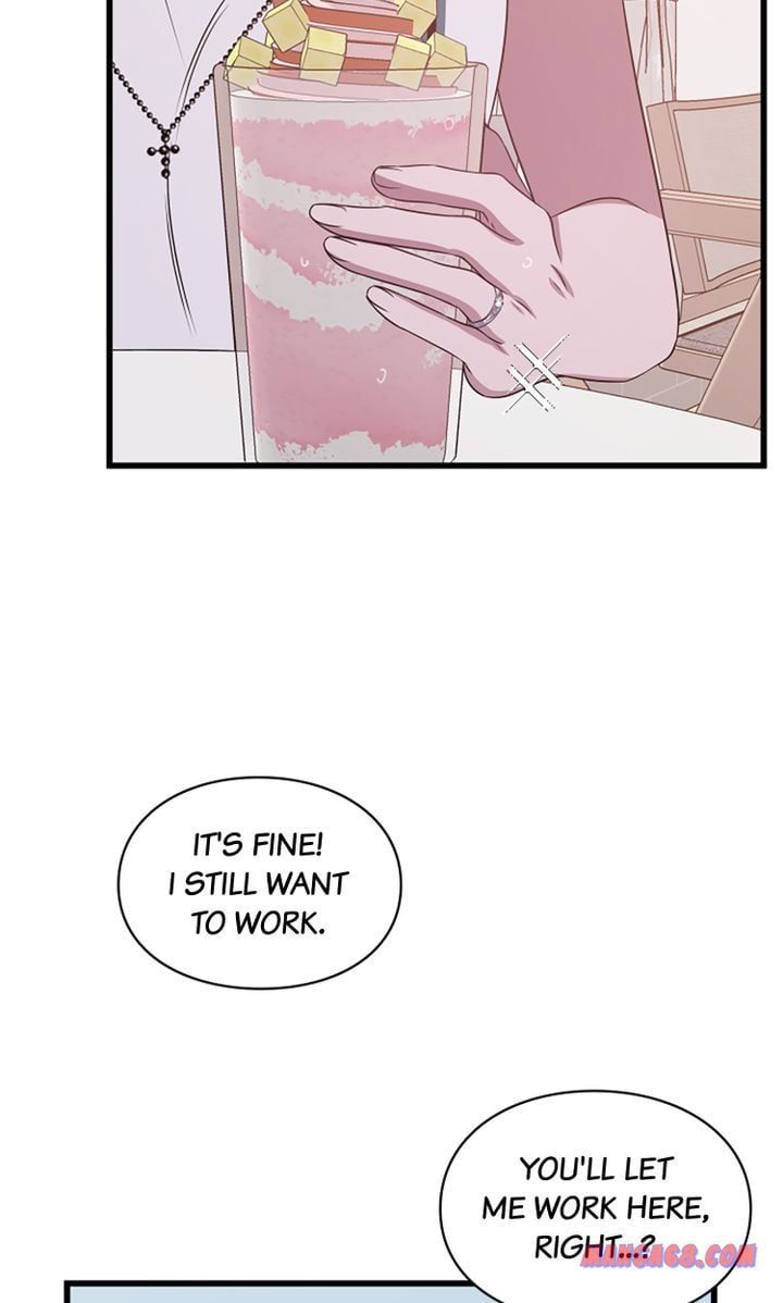 Welcome, Guardian Spirit! Chapter 30 - page 72