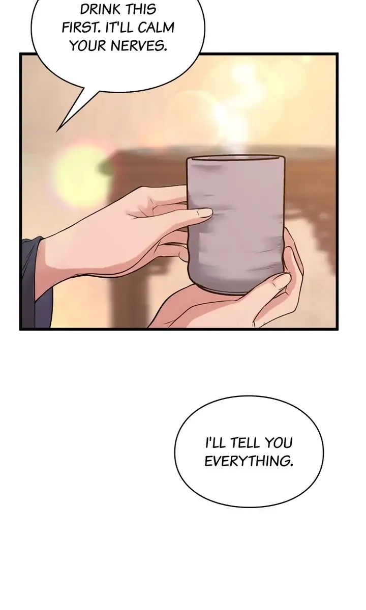 Welcome, Guardian Spirit! Chapter 9 - page 31