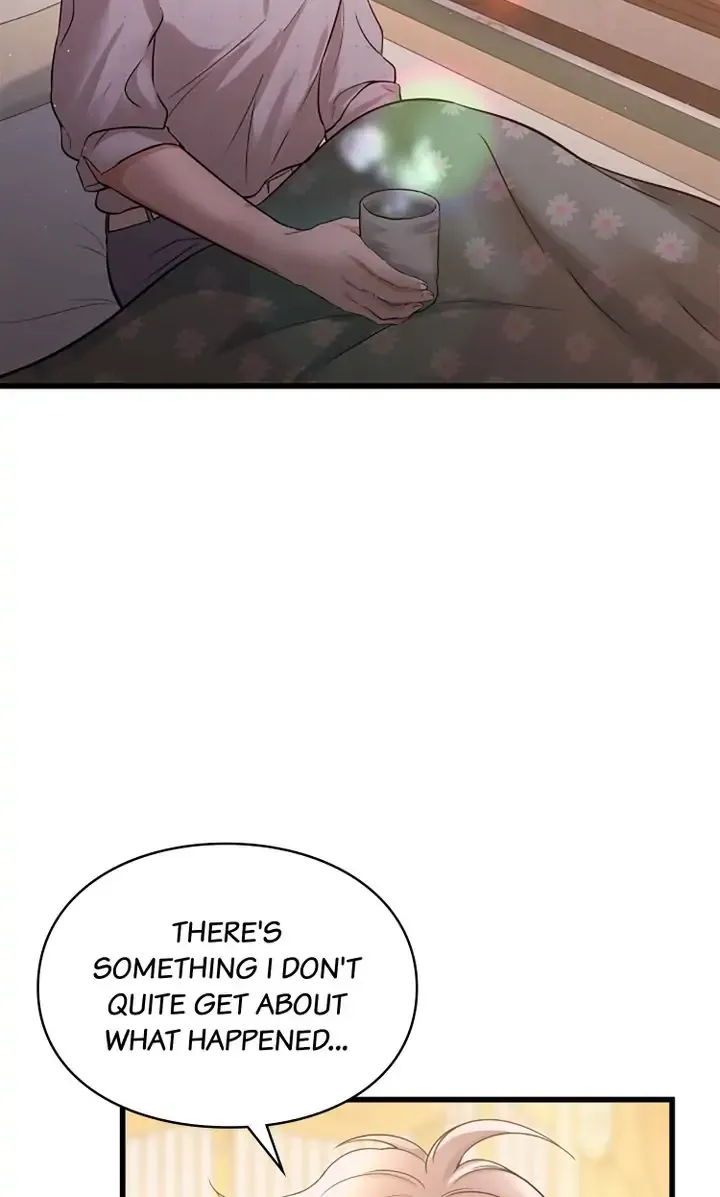 Welcome, Guardian Spirit! Chapter 9 - page 34