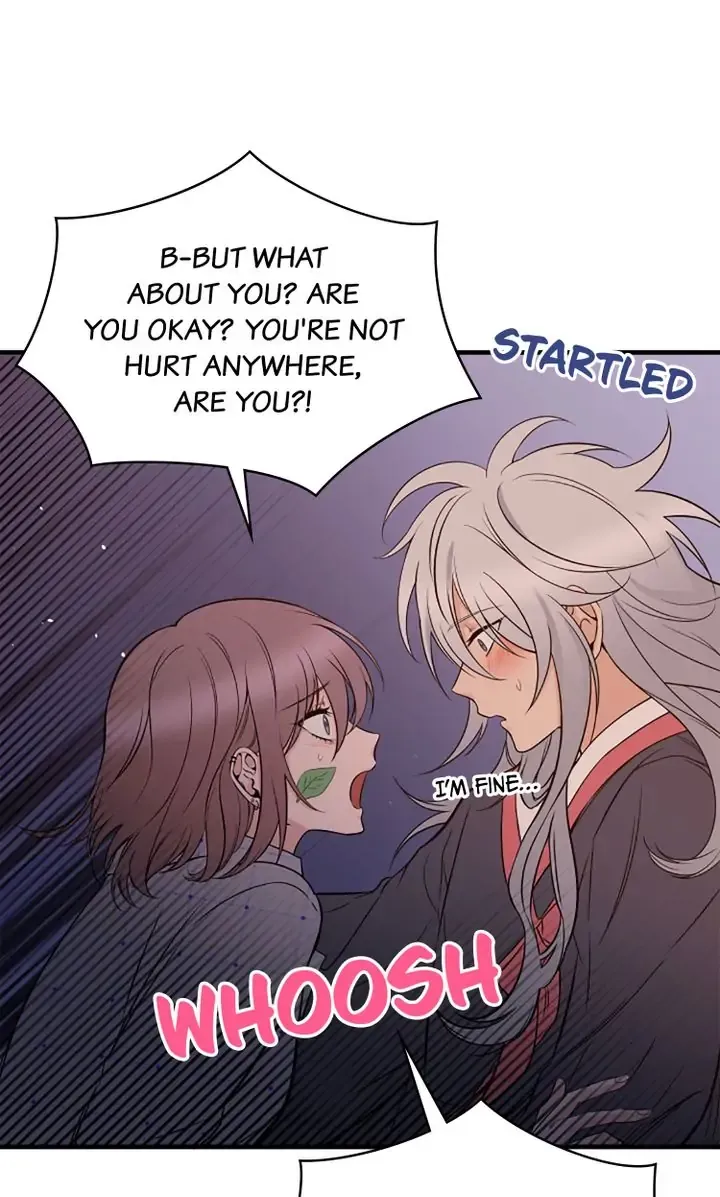 Welcome, Guardian Spirit! Chapter 9 - page 41