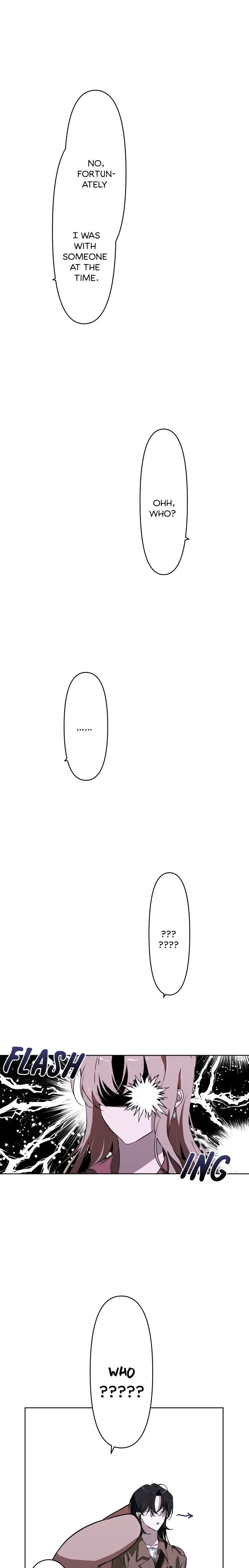 Another’s Love Story Chapter 7 - page 13
