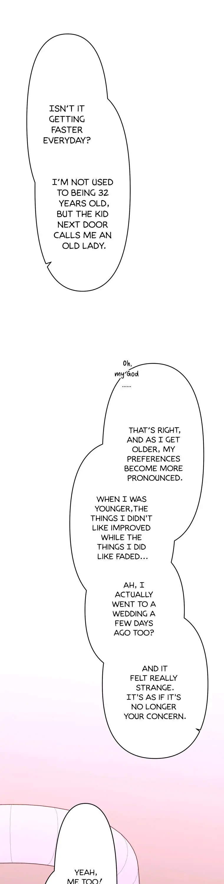 Another’s Love Story Chapter 7 - page 26