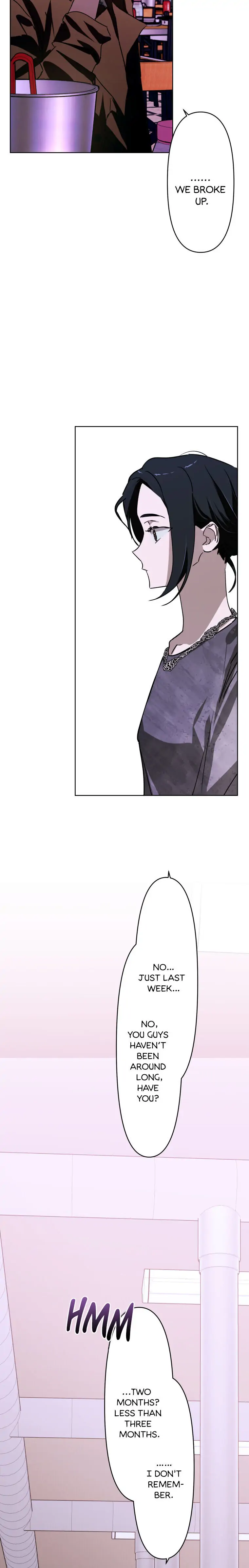 Another’s Love Story Chapter 7 - page 29