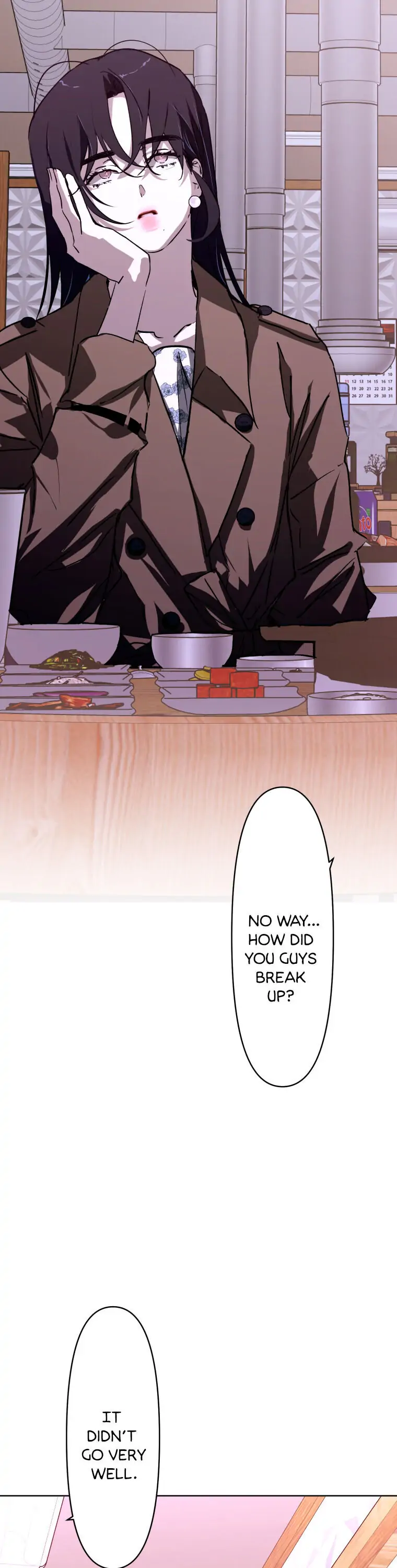 Another’s Love Story Chapter 7 - page 30