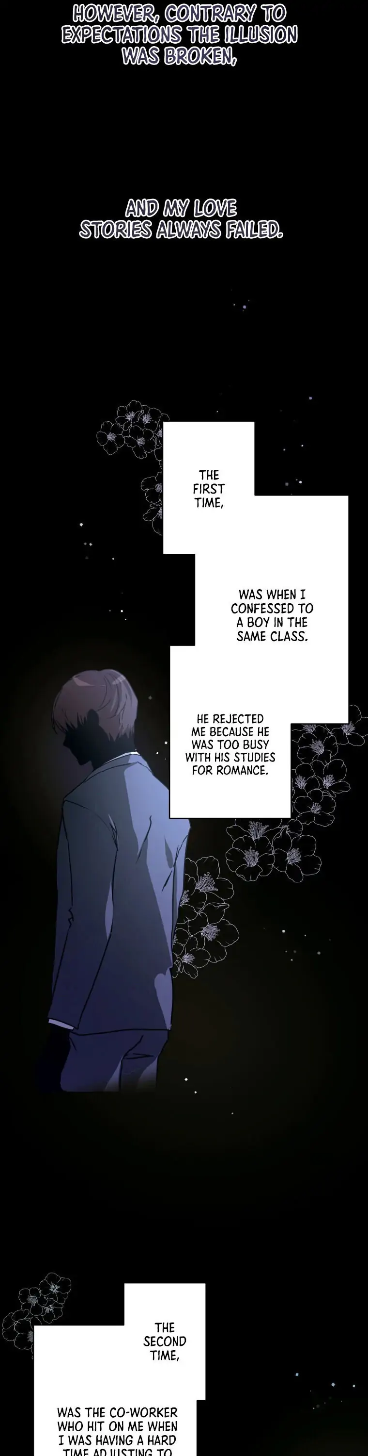 Another’s Love Story Chapter 17 - page 20