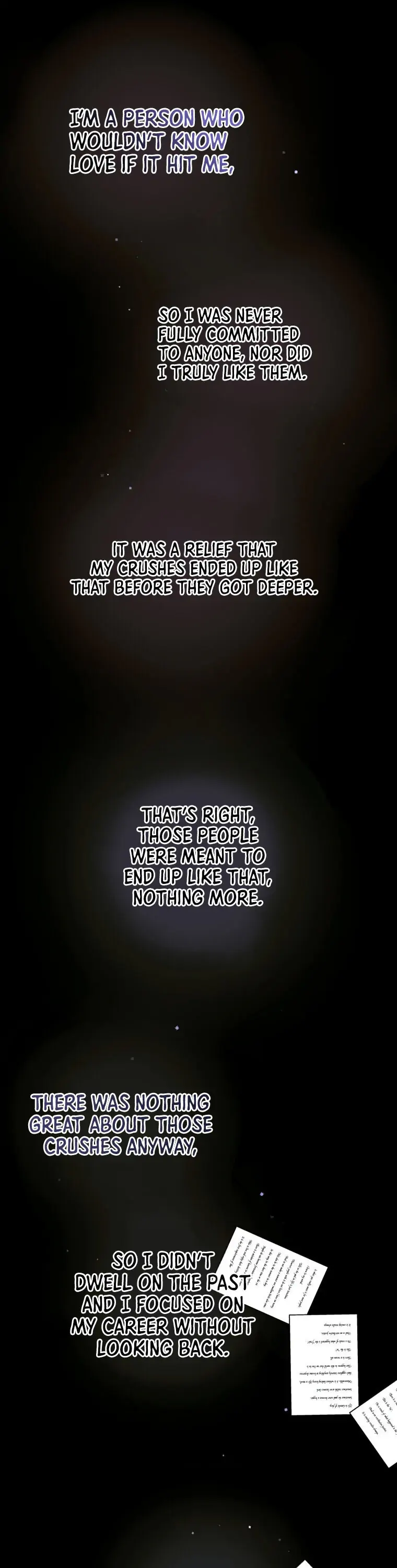 Another’s Love Story Chapter 17 - page 22