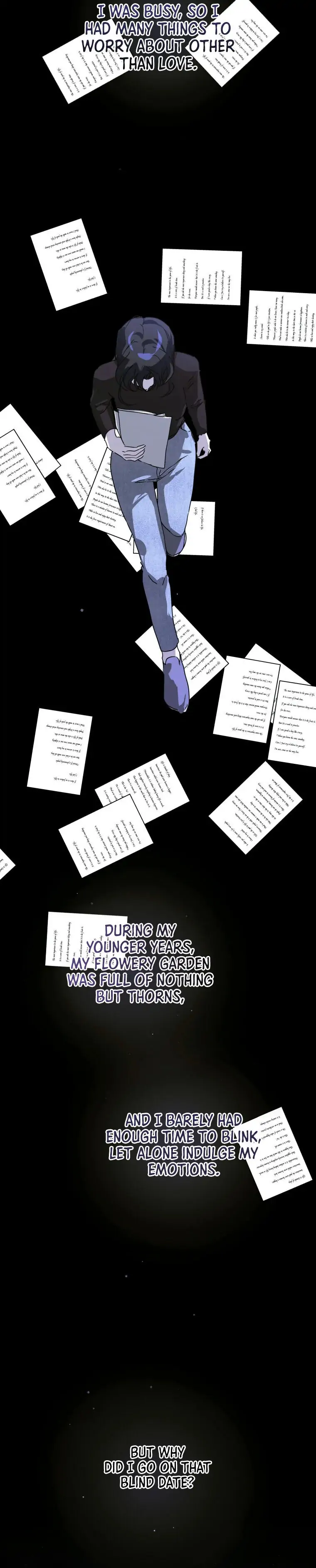 Another’s Love Story Chapter 17 - page 23