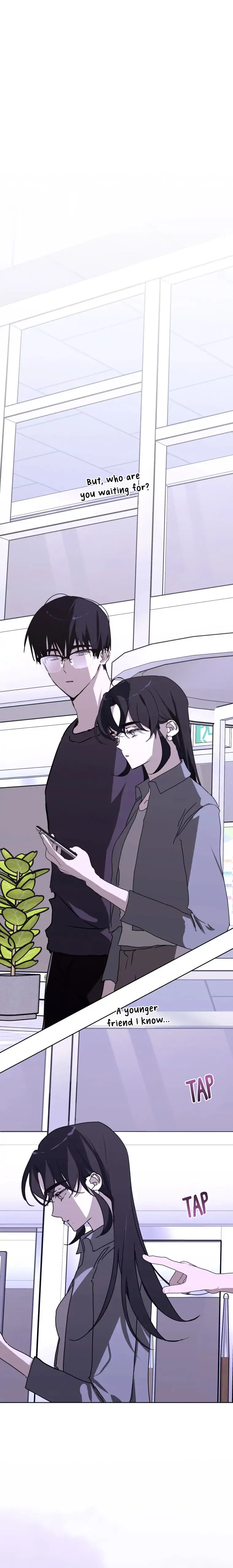 Another’s Love Story Chapter 16 - page 10