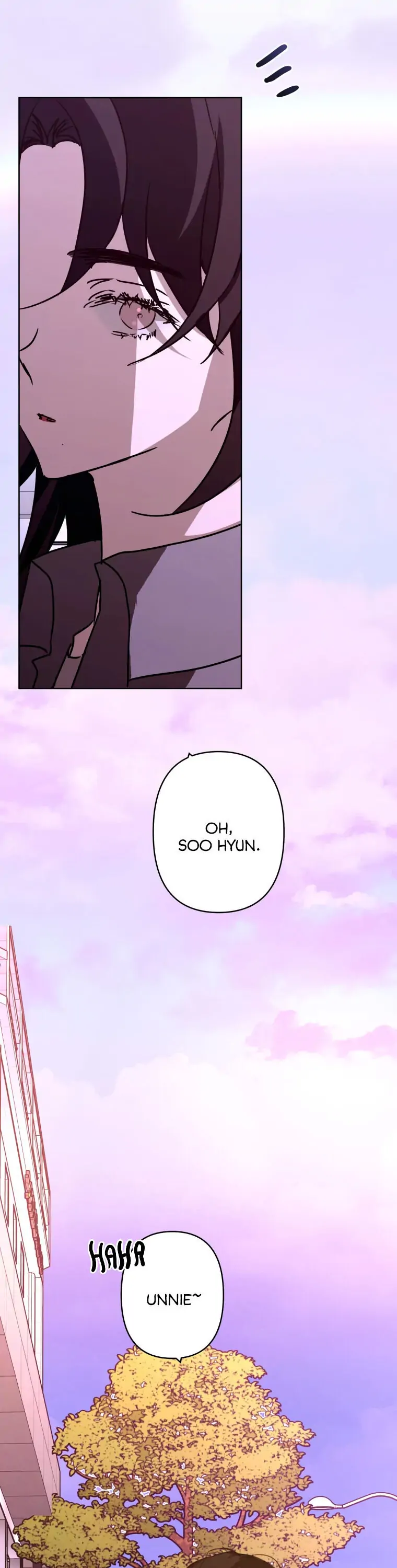 Another’s Love Story Chapter 16 - page 11