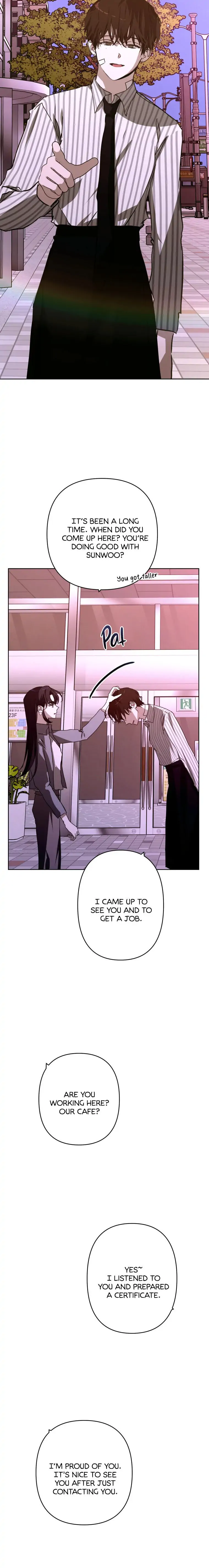 Another’s Love Story Chapter 16 - page 12