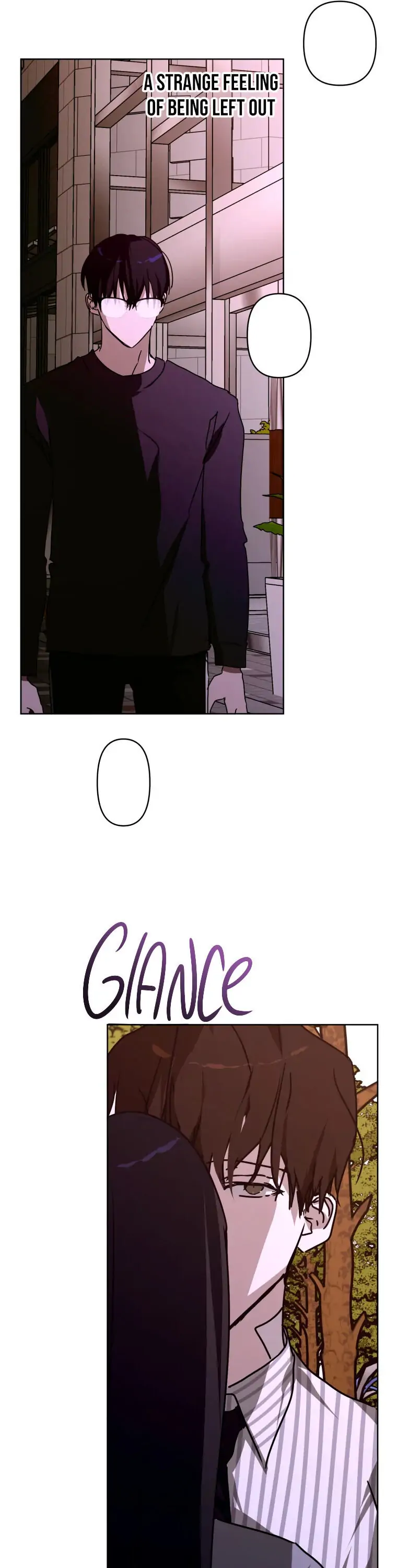 Another’s Love Story Chapter 16 - page 13