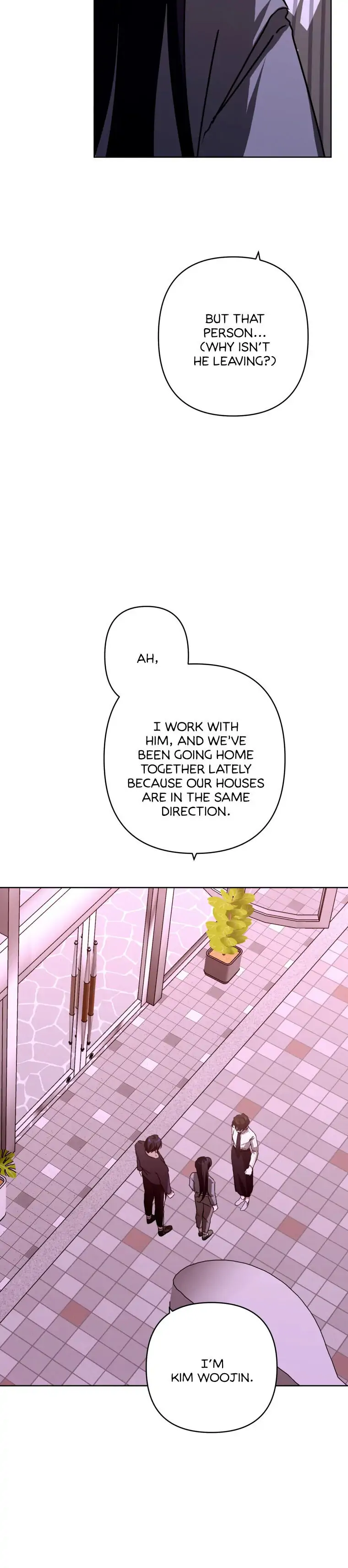 Another’s Love Story Chapter 16 - page 14