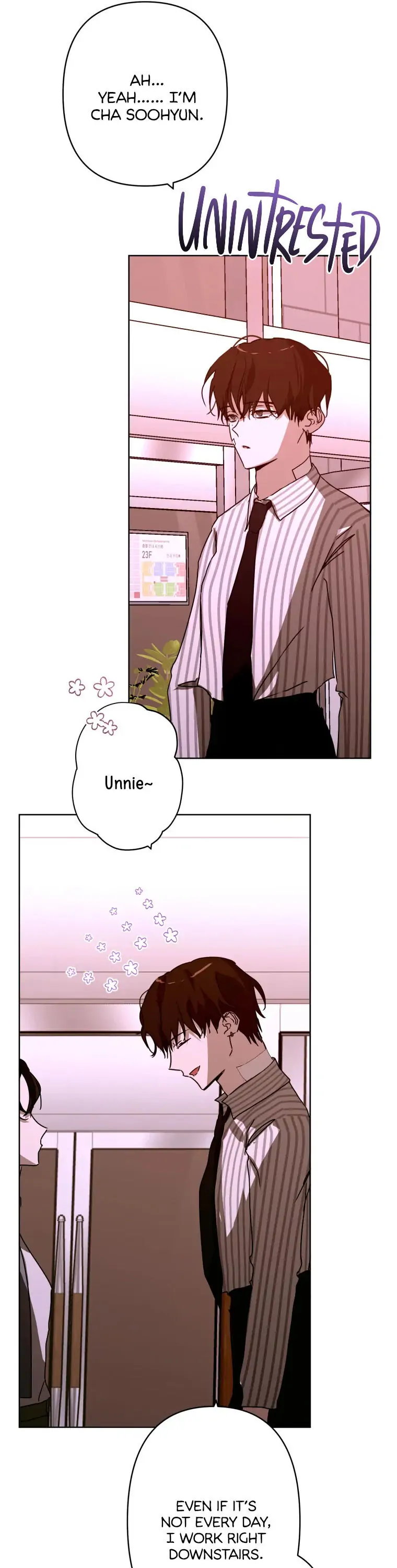 Another’s Love Story Chapter 16 - page 15