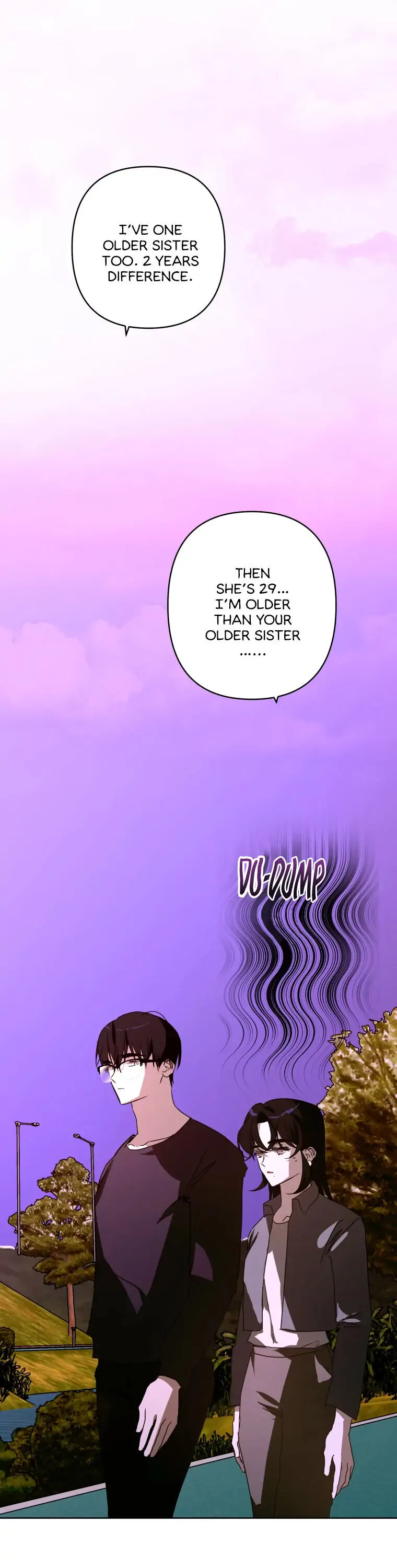 Another’s Love Story Chapter 16 - page 19