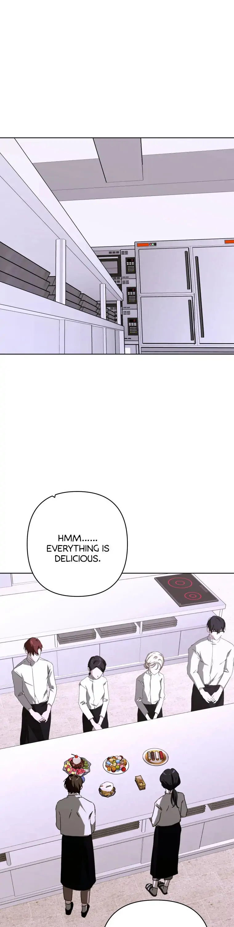 Another’s Love Story Chapter 16 - page 2
