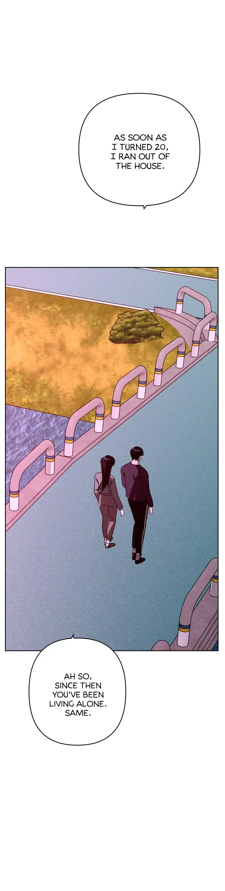 Another’s Love Story Chapter 16 - page 21